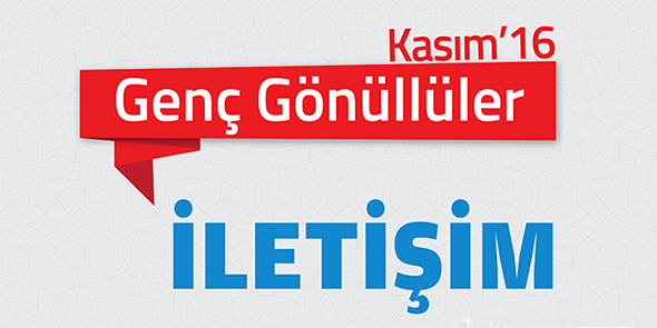 Tematik Programlarda İkinci Dalga: İletişim