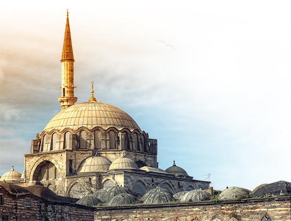 Tasavvuf Nedir, Ne Değildir? - 3