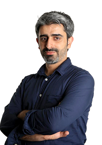 Gayesi Olmayan Sinema Yapmasın