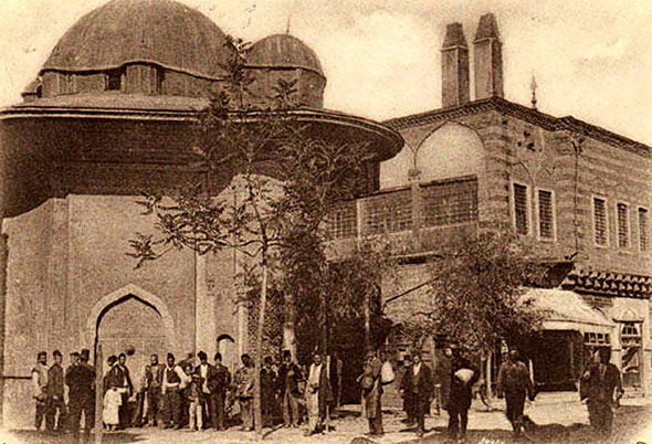 Bir Kırık Testi Hikâyesi