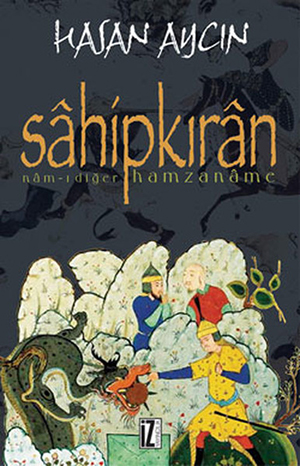 Sahipkırân Sahneye Çıktı