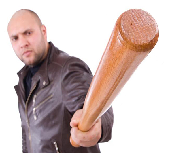 Mertligini Kaybeden Toplum