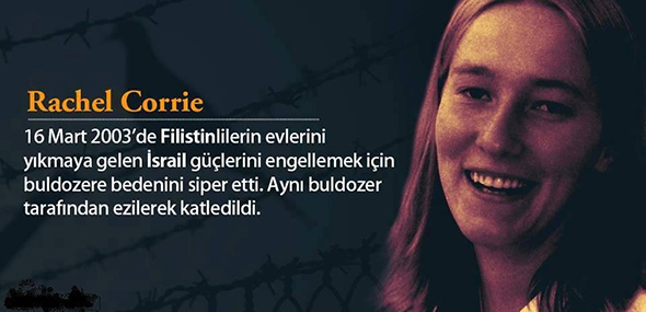 Rachel`in Seçtiği Hayatı Yaşayabilir misin?