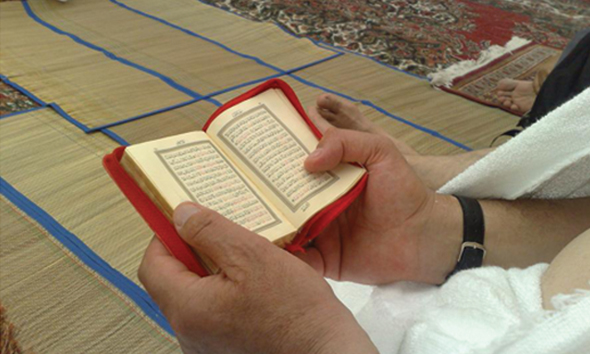 İsmâil Şu Kalbe Bir Yudum Su Ver!