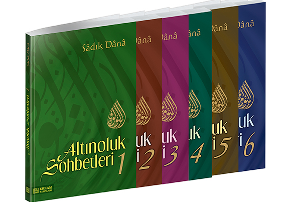 Ruhlarımızı Arındırmak İçin