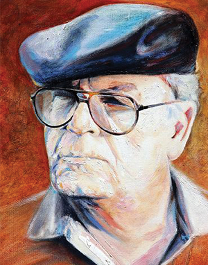 Bir Arap Şair: Muhammed Mağut