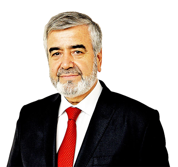 Had, Gönle Dokunarak Bildirilir