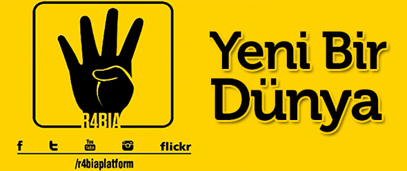 Yeni Bir Dünya!