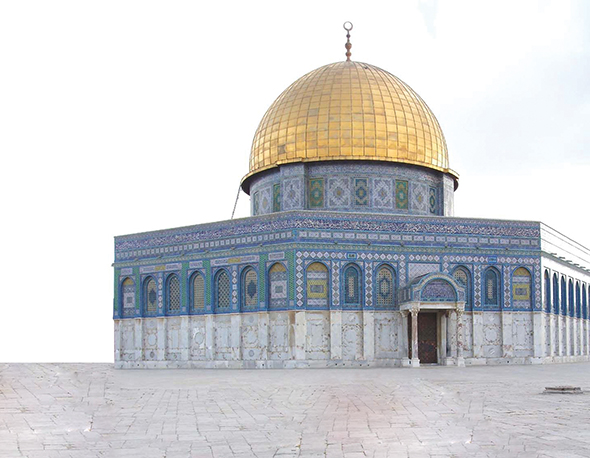 Yeruşalayim`den İstanbul`a Mektuplar  3