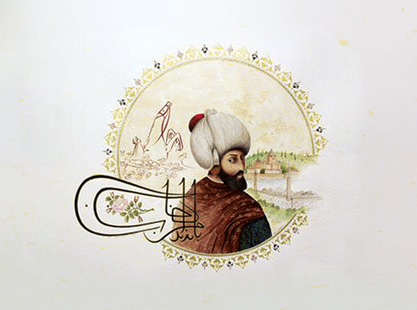 Fatih Yaşasaydı Neyi Fethederdi?