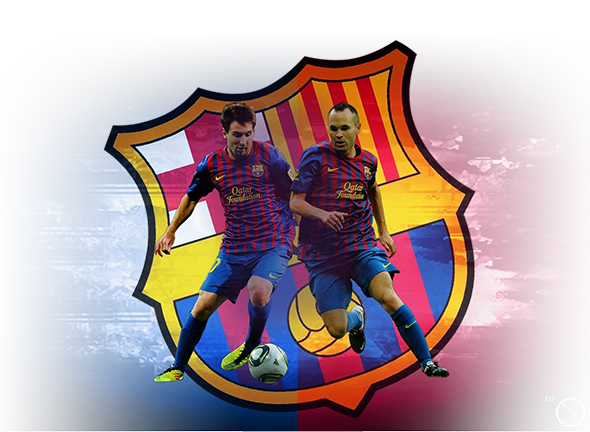 Barcelona ve Can Sıkıntısı