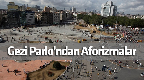 Bize Her Seçim Türk Baharı
