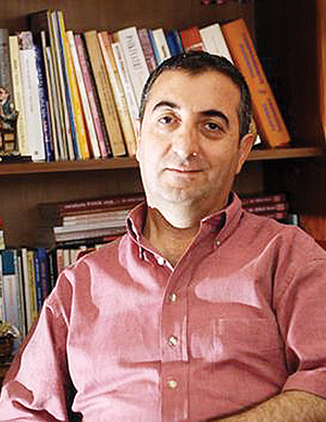 Bir Miktar Stres İnsanı Canlı Tutar