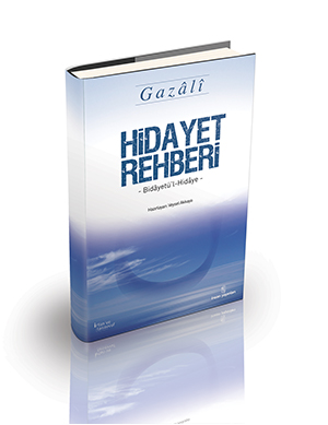 Hidayete İlk Adım