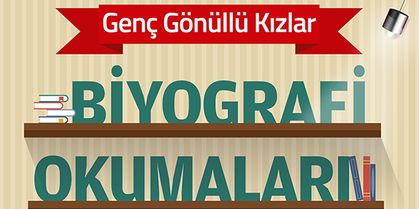 Genç Gönüllü Kızlar Öncülerin İzinde!