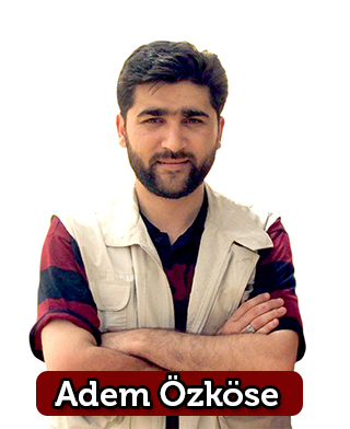Adem Özköse: "Zindanda Hâfızlığımı Yeniledim!"