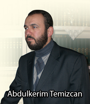 "Evlere Televizyon Değil Kur`ân Hâkim Olsun!"
