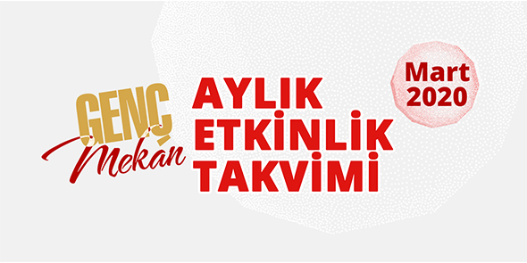 Genç Gönüllüler Bahar Programları Başlıyor
