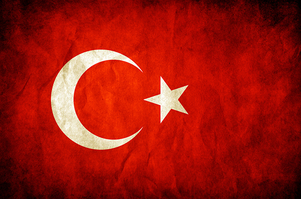 Kimse Türkiye`yi Sevmiyor(muş)!