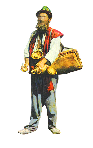 Bağdat Müftüsü İstifa Etti