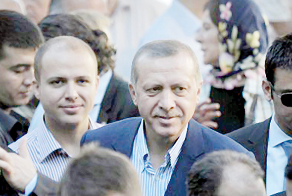 Memleketin Damarı Sokaktan mı Geçiyor?