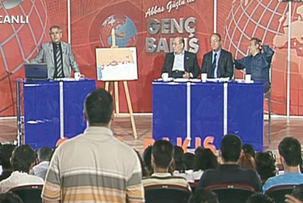 "Ruhunu Kaça Sattın" Sorusu Herkese Nasip Olmaz