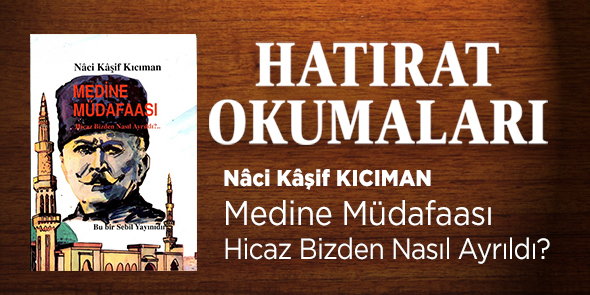 Hicaz Bizden Nasıl Ayrıldı?