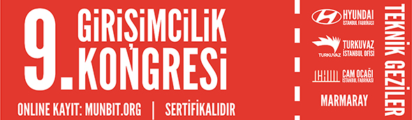 Girişimcilere Büyük Fırsat!