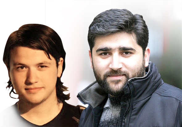 "Adem Abi ile Geziyorum, İçim Dışım Namaz Oldu..."