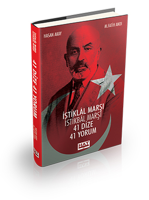 Bu Kitap Bir Başka: İstiklâl Marşı; İstikbâl Marşı