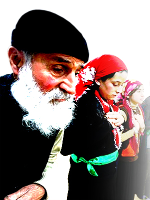 Önce İnsanlık