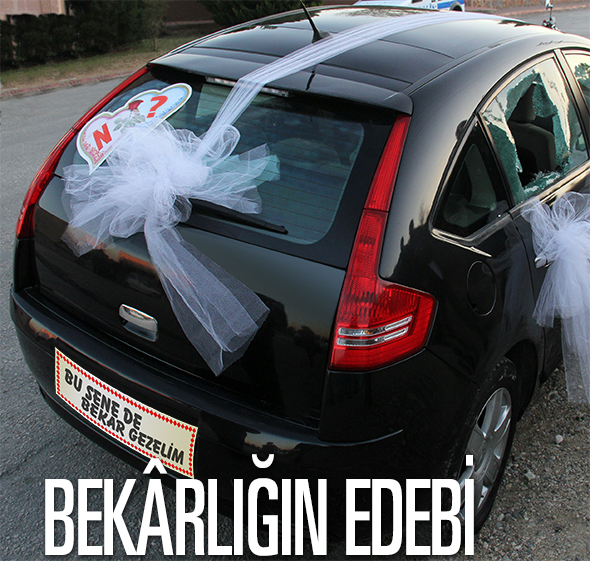 Bekârlığın Edebi