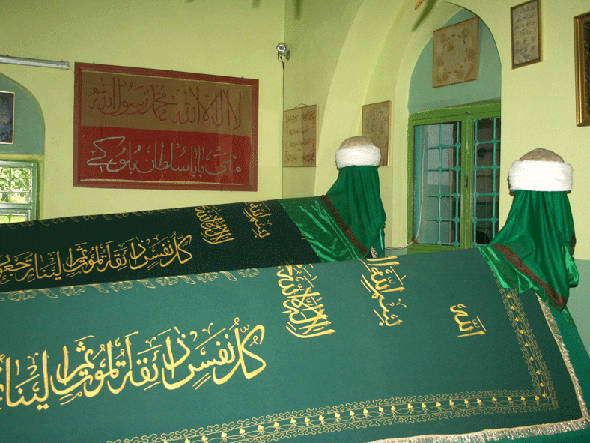 Duan Kabul Olsun İstersen
