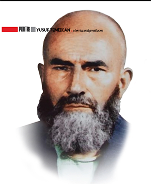 "Bir Talebe İçin Bin Münafığın Kahrını Çekmeye Hazırım"