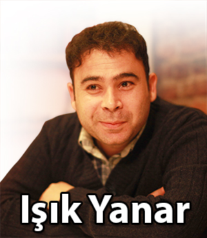 Şehirde Yaşıyorsak Romanımız Olacak!