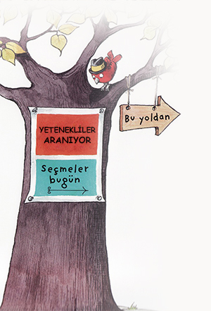 İnsanlar Madenler Gibidir