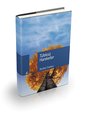 Bu Kitap Krala Çıplak Diyor
