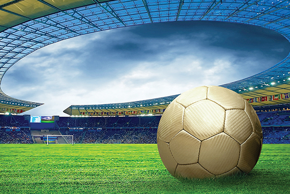 Spor Sadece Futbol Değildir