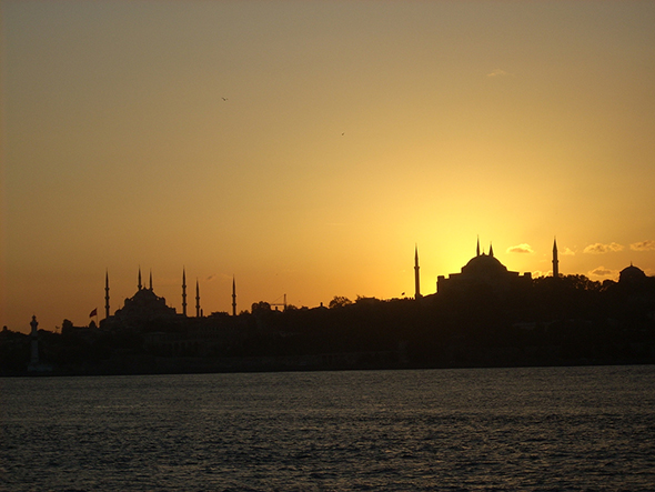 Gönül Dergahından Hikmetler: Ramazan-ı Şerif