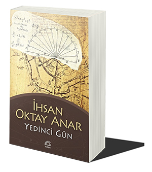 Bu Romanı Alana Lügat Hediye Etmeli