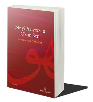 Peki, Sen Kimsin?