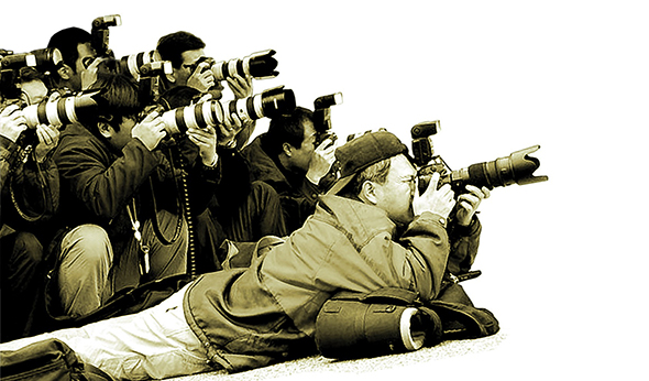 Çocuk Fotoğrafı Enflasyonu