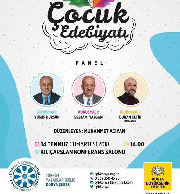 Taşrada Güzel İşler