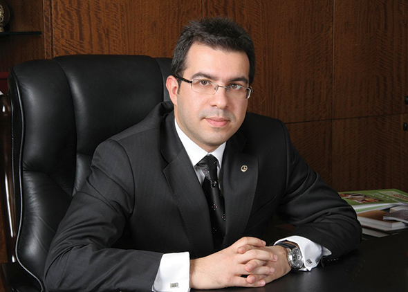 Gençler Durumdan Vazife Çıkarmalı