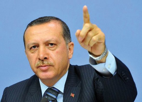 Erdoğan`ın Üç Çocuk Talebi Boşuna Değil