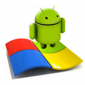 Android Uygulamalarını Bilgisayarda Kullanmak