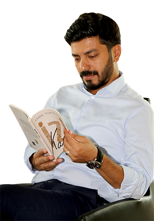 Yaşadıklarımız Kılavuzumuzdur