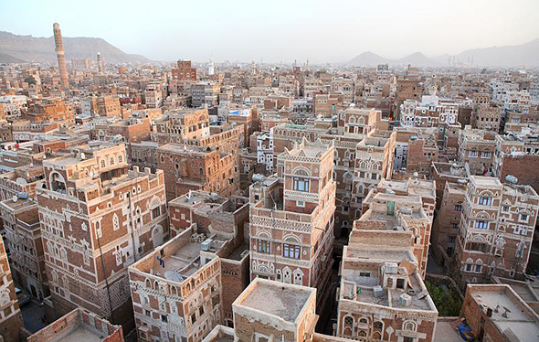 Yemen`in Parçalı Yapısı Resmiyet Kazandı