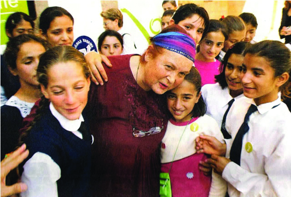 Saylan Umre ile Hacı Olmuş, Haberimiz Yok