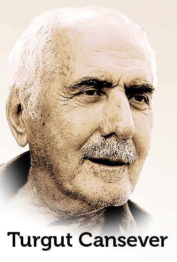 Alışılmışın Dışında Bir Mimar: Turgut Cansever